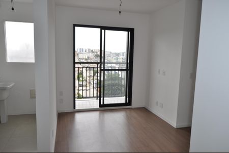 Apartamento à venda com 45m², 2 quartos e 1 vagaSala
