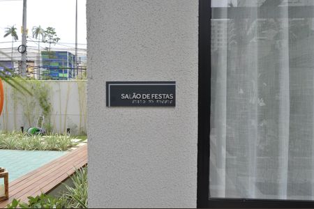 Apartamento à venda com 45m², 2 quartos e 1 vagaÁrea comum