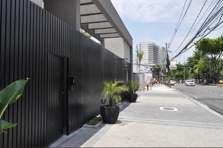 Apartamento à venda com 45m², 2 quartos e 1 vagaÁrea comum