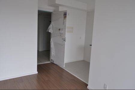 Apartamento à venda com 45m², 2 quartos e 1 vagaSala