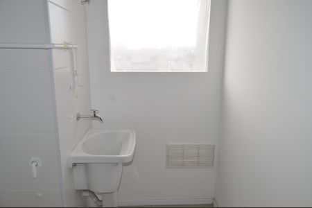 Apartamento à venda com 45m², 2 quartos e 1 vagaÁrea de Serviço