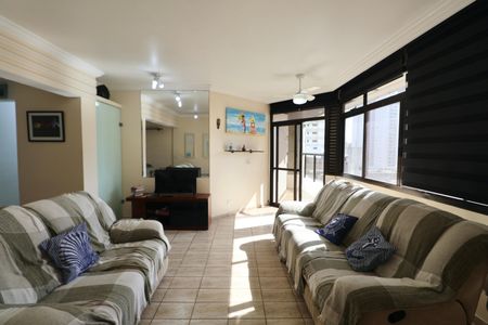 Apartamento para alugar com 114m², 3 quartos e 1 vagaSala