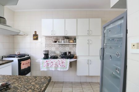 Apartamento para alugar com 114m², 3 quartos e 1 vagaCozinha