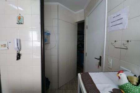 Apartamento para alugar com 114m², 3 quartos e 1 vagaÁrea de Serviço