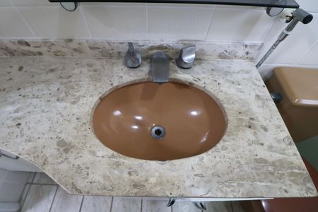 Apartamento para alugar com 114m², 3 quartos e 1 vagaBanheiro Suíte