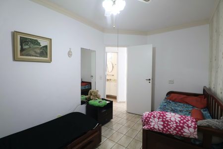 Apartamento para alugar com 114m², 3 quartos e 1 vagaQuarto 2