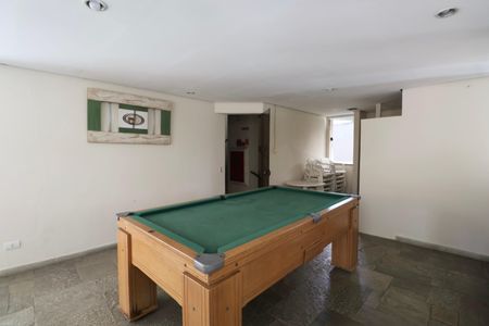Apartamento para alugar com 114m², 3 quartos e 1 vagaÁrea comum - Salão de jogos