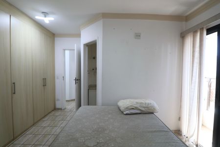 Apartamento para alugar com 114m², 3 quartos e 1 vagaSuíte