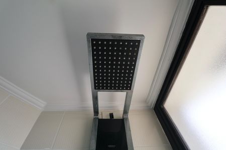 Apartamento para alugar com 114m², 3 quartos e 1 vagaBanheiro Suíte