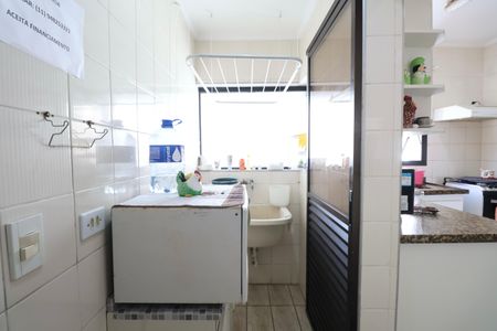 Apartamento para alugar com 114m², 3 quartos e 1 vagaÁrea de Serviço