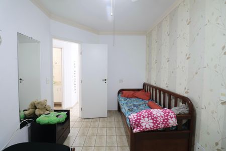 Apartamento para alugar com 114m², 3 quartos e 1 vagaQuarto 2