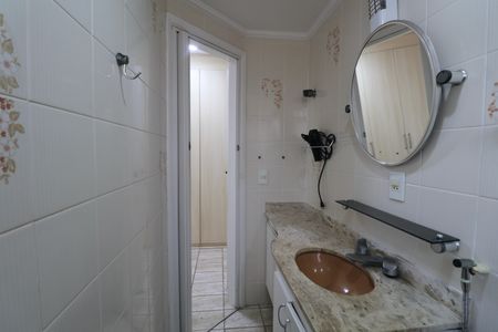 Apartamento para alugar com 114m², 3 quartos e 1 vagaBanheiro Suíte