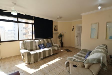 Apartamento para alugar com 114m², 3 quartos e 1 vagaSala