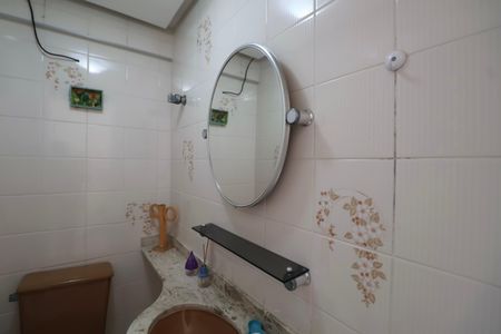 Apartamento para alugar com 114m², 3 quartos e 1 vagaLavabo