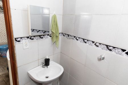 Casa à venda com 127m², 3 quartos e 1 vagaBanheiro Social 2