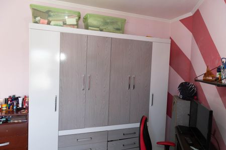 Casa à venda com 127m², 3 quartos e 1 vagaQuarto 1