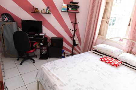 Casa à venda com 127m², 3 quartos e 1 vagaQuarto 1