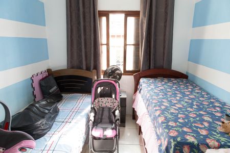 Casa à venda com 127m², 3 quartos e 1 vagaQuarto 2