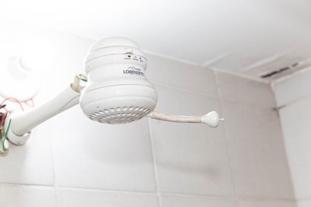 Casa à venda com 127m², 3 quartos e 1 vagaBanheiro Social 2