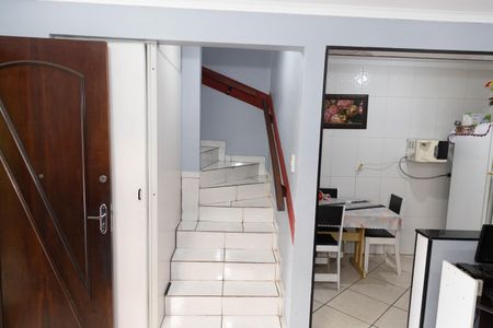 Casa à venda com 127m², 3 quartos e 1 vagaSala