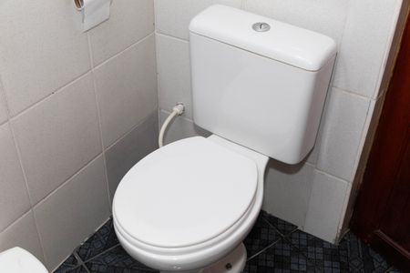 Casa à venda com 127m², 3 quartos e 1 vagaBanheiro Social 2