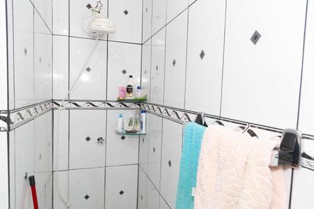 Casa à venda com 127m², 3 quartos e 1 vagaBanheiro Social