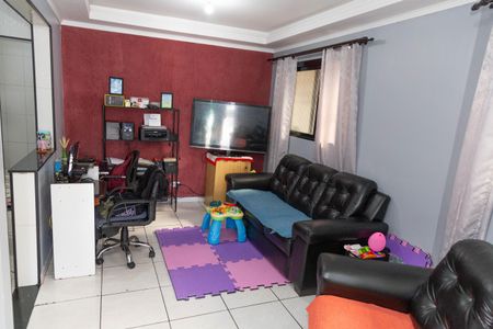 Casa à venda com 127m², 3 quartos e 1 vagaSala