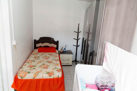 Casa à venda com 127m², 3 quartos e 1 vagaQuarto 3