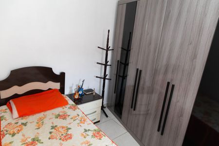 Casa à venda com 127m², 3 quartos e 1 vagaQuarto 3