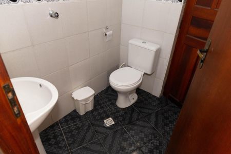 Casa à venda com 127m², 3 quartos e 1 vagaBanheiro Social 2