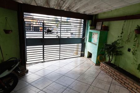 Casa à venda com 127m², 3 quartos e 1 vagaGaragem