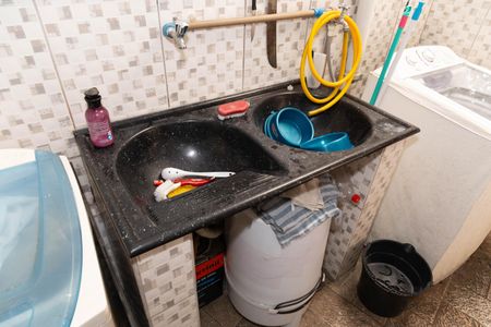 Casa à venda com 127m², 3 quartos e 1 vagaÁrea de Serviço