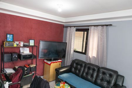 Casa à venda com 127m², 3 quartos e 1 vagaSala