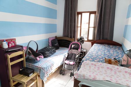 Casa à venda com 127m², 3 quartos e 1 vagaQuarto 2