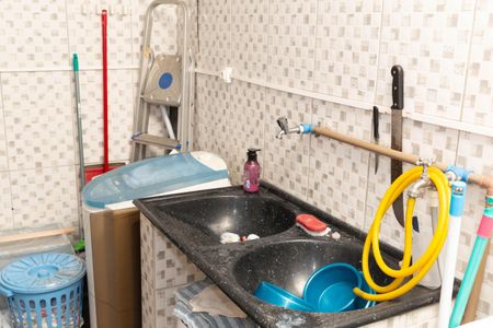 Casa à venda com 127m², 3 quartos e 1 vagaÁrea de Serviço