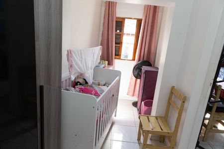 Casa à venda com 127m², 3 quartos e 1 vagaQuarto 3