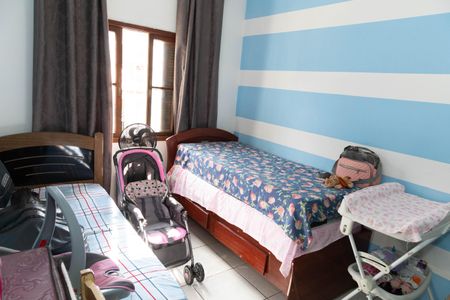 Casa à venda com 127m², 3 quartos e 1 vagaQuarto 2