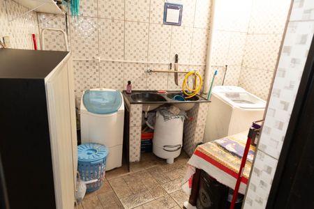 Casa à venda com 127m², 3 quartos e 1 vagaÁrea de Serviço