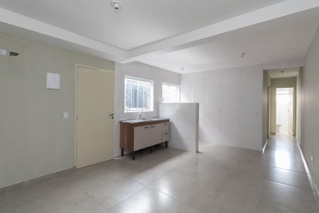 Apartamento para alugar com 42m², 2 quartos e sem vagaSala/Cozinha