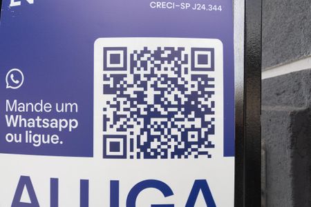 Apartamento para alugar com 42m², 2 quartos e sem vagaPlaca