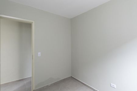 Apartamento para alugar com 42m², 2 quartos e sem vagaQuarto 2