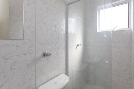 Apartamento para alugar com 42m², 2 quartos e sem vagaBanheiro