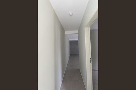 Apartamento para alugar com 42m², 2 quartos e sem vagaCorredor