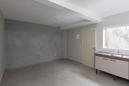 Apartamento para alugar com 42m², 2 quartos e sem vagaSala/Cozinha