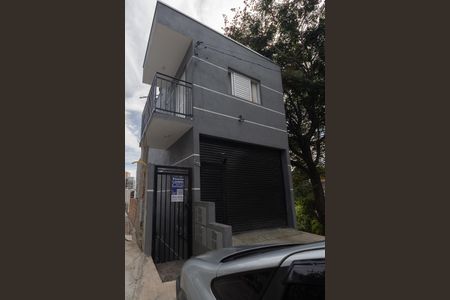 Apartamento para alugar com 42m², 2 quartos e sem vagaFcahada