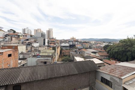 Apartamento para alugar com 42m², 2 quartos e sem vagaVista