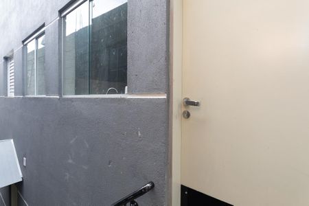 Apartamento para alugar com 42m², 2 quartos e sem vagaÁrea comum