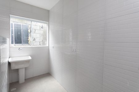 Apartamento para alugar com 42m², 2 quartos e sem vagaÁrea de Serviço