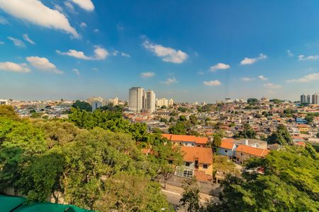 Apartamento à venda com 50m², 2 quartos e 1 vaga Apartamento à venda com 50m², 2 quartos e 1 vagavista da Área de Serviço