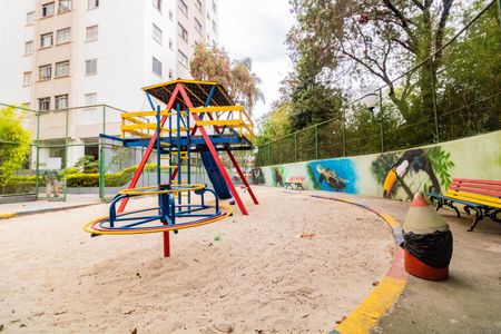 Apartamento à venda com 50m², 2 quartos e 1 vaga Apartamento à venda com 50m², 2 quartos e 1 vagaÁrea comum